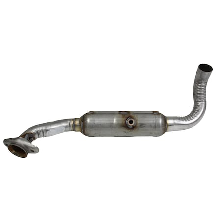 Walker Exhaust Catalytic Converter 53569